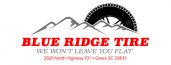 Blue Ridge Tires