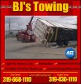 BJS TOWING