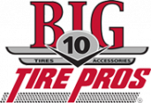 Big 10 Tires And Accessories