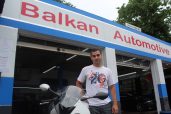 Balkan Automotive