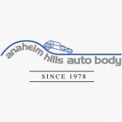 Anaheim Hills Autobody
