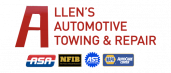 Allens Automotive and Towing