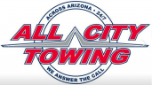 ALL City Towing
