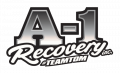 A1 Recovery inc