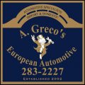 A Grecos European Automotive