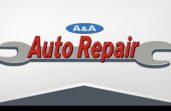 A And A Auto Repair Of Sacramento
