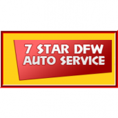 7 Star DFW Auto Repair