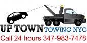 Towing Queens