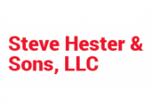 Steve Hester And Sons