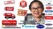 RDXYD Aircon Marketing and Allied Services