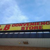 RB Food And Gas