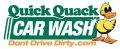 Quick Quack Car Wash