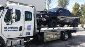 Platinum Towing Platinum Towing