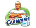 Mr Clean Car Wash