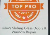 Julios Sliding Glass Doors And Window Repair