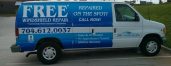 Jmc Auto Glass