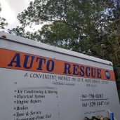 Auto Rescue of West Palm Beach
