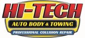 Auto Collision Towing