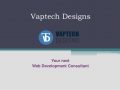 VAPTech Designs