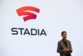 Stadia Studio