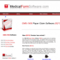 MedicalFormSoftware