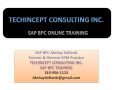 Techincept Consulting