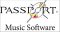 Passport Music Software
