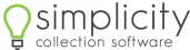 Simplicity Collection Software
