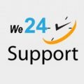 We24support