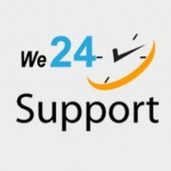 We24support