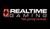 RTG Gaming Software