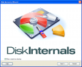 Disk Internals