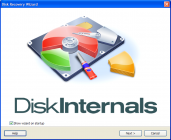 Disk Internals