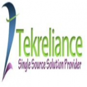 Tekreliance