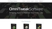 OmniTweak Software