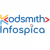 Kodsmith Infospica