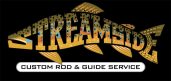 Streamside Custom Rod and Guide Service