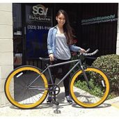 SGV Bicycles SGV Bicycles