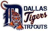 Dallas Tigers Baseball Club