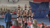 NCA of Clarksburg