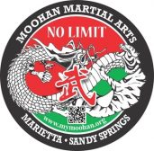 Moohan Martial Arts