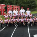 Flowery Branch Junior Falcons Football