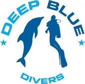 Deep Blue Scuba Center