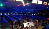 Baldwin Bowling Center