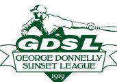 George Donnelly Sunset League