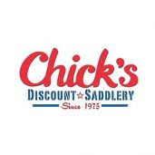 Chicks Discount Saddlery