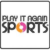 Play It Again Sports