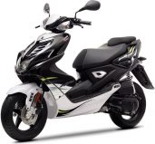 Scooter Nitro
