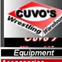 Cuvos Wrestling Warehouse