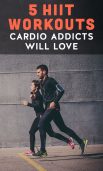 Cardio Addicts